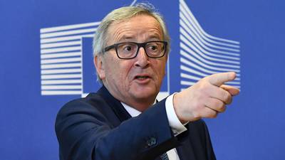 EU vows to retaliate as US sanctions on steel come into force