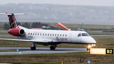 Loganair in discussion to agree codeshare with Aer Lingus