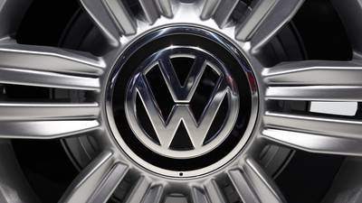 Volkswagen told it must face investor court case in US
