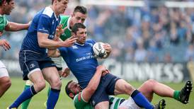 Ankle injury rules Rob Kearney out of Ulster Pro 12 semi-final