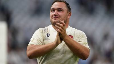 Jamie George named England Six Nations captain as Sinckler and Vunipola miss out 