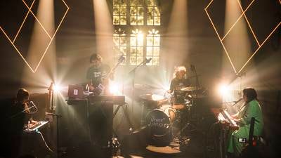 Øxn at Other Voices 2023: Five things that are hard to believe about band’s performance in Dingle