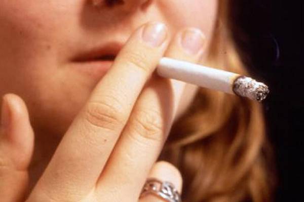 Women smokers at ‘significantly higher’ health risk than men