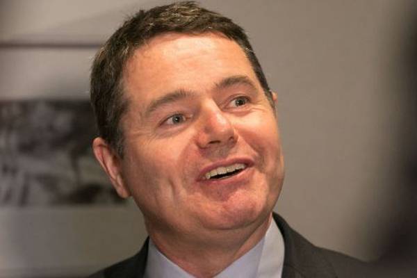 Local Property Tax increase to be deferred, Donohoe says