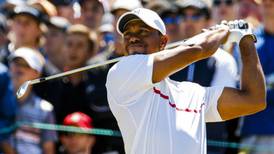 Tiger Woods looks to  avoid unwanted record at Greenbrier Classic