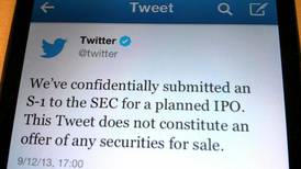 Twitter  expected to be ‘worth $11bn’