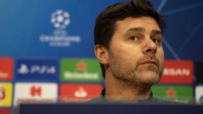 Pochettino may quit Spurs if they win Champions League