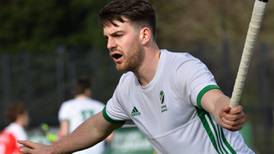 Duncan’s equaliser earns Ireland a draw against Pakistan
