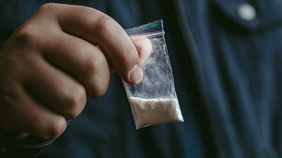 Irish-led agency seized cocaine worth a record €2bn last year