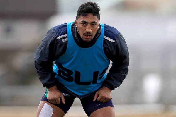Bundee Aki loses appeal over three-week ban for misconduct