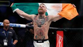 Sonia O’Sullivan: Hard to ignore the Conor McGregor story