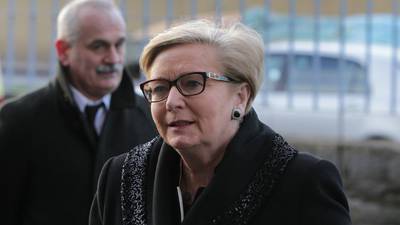 Tánaiste introduces Bill to deal with  decision on suspended sentences