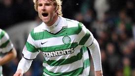 Former Celtic and Derry City footballer Paddy McCourt found guilty of sexual assault