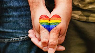 Thinking Anew – Proud to be an ally