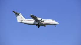 Cityjet rejects claims it plans to use Scandinavian crew