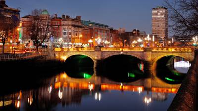Hospitality boom: What’s happening with Dublin’s bars and restaurants?
