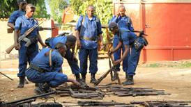 African Union to send peacekeepers to  Burundi