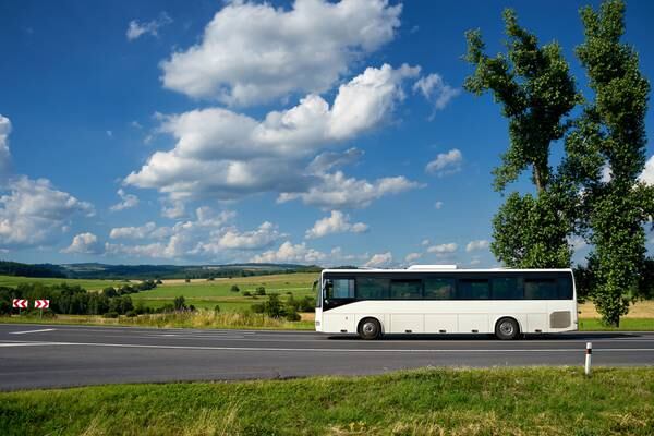 Major coach operator accused of having ‘defective and dangerous’ vehicles, WRC hears