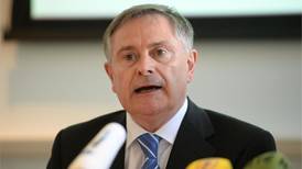 Howlin insists funds will be available for children’s hospital