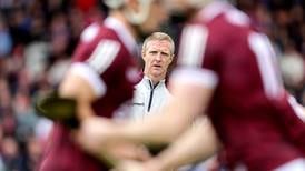 Galway already showing the signs of  Shefflin’s singular focus  