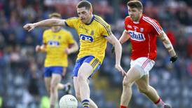 Roscommon cruise to consecutive wins after hitting 4-25