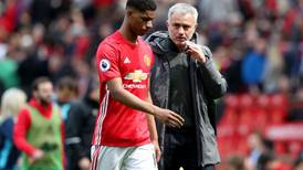 Marcus Rashford ‘deceived’ the referee for United penalty