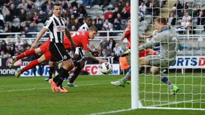 Liverpool leave their mark on sorry Magpies