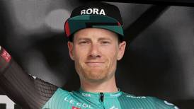 Bennett ends season on high note with third-place finish in Paris-Tours