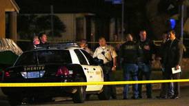 Rap mogul Suge Knight held for murder over LA  hit-and-run