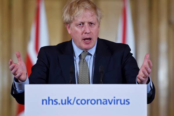 Schools across Britain to close from Friday due to coronavirus