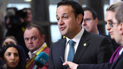 Varadkar and Martin to state positions on abortion proposals in new year