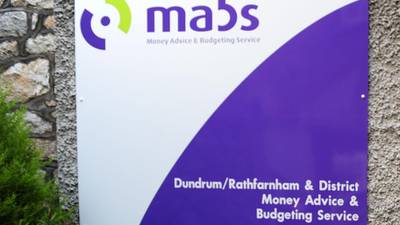 Mabs case study: ‘He walked away from our debts’