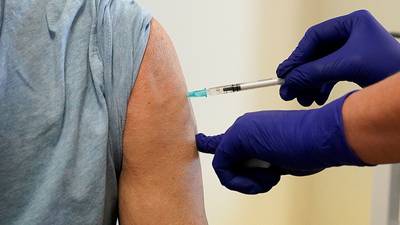 All adults aged over 40 in UK to be offered Covid vaccine booster