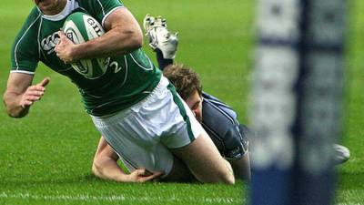 Scientists call on sporting authorities to take concussion seriously