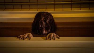 The Grudge: Tedious and mediocre horror film