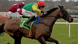 Jessica Harrington confirms Sizing John to run in Cheltenham Gold Cup