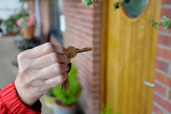 Renting in Ireland: ‘We’re at the end of our tether. It shouldn’t be this difficult’