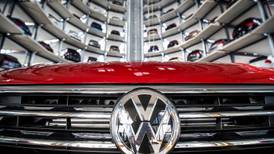 Volkswagen revival: what went so right?