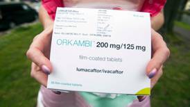Orkambi access extended to younger children
