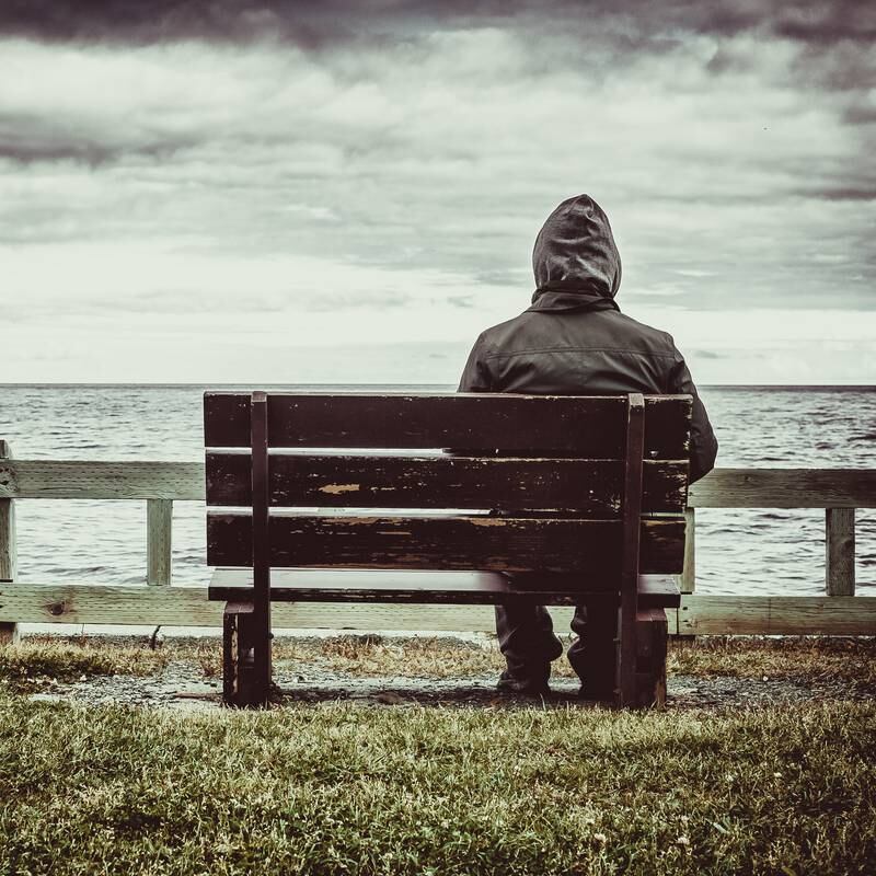 Lonely people are not just sadder: they are unhealthier and die younger 