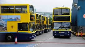 Full Dublin Bus service from tomorrow as talks agreed