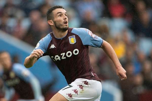 Chelsea investigating alleged sectarian abuse of John McGinn