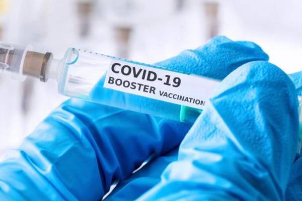 Up to 220,000 doses of Covid-19 booster vaccines may expire by end of month