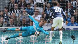 Rob Elliot: Transfer talk not ‘fair’ on current Newcastle squad