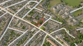 €1m for  infill site