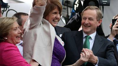 Same-sex vote shows Ireland’s ‘pioneering leadership’ - Kenny