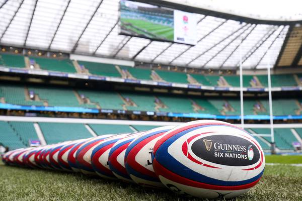CVC cuts Six Nations offer by half to €165m as talks continue on new deal