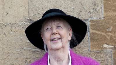 Shirley Hughes, children’s illustrator and author, dies aged 94