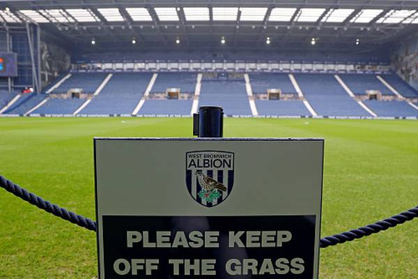 West Brom players allegedly take taxi from McDonald’s