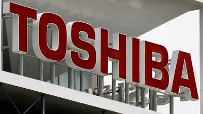Toshiba approves $15bn buyout offer in Japan’s largest-ever take-private deal 